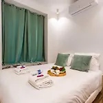 Modern Apartment - 2Br 6P - Montorgueil