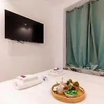 Modern Apartment - 2Br 6P - Montorgueil