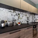 Modern Apartment - 2Br 6P - Montorgueil