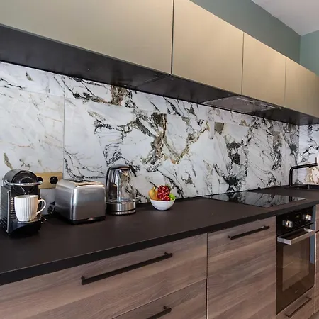 Modern - 2br 6p - Montorgueil Parigi